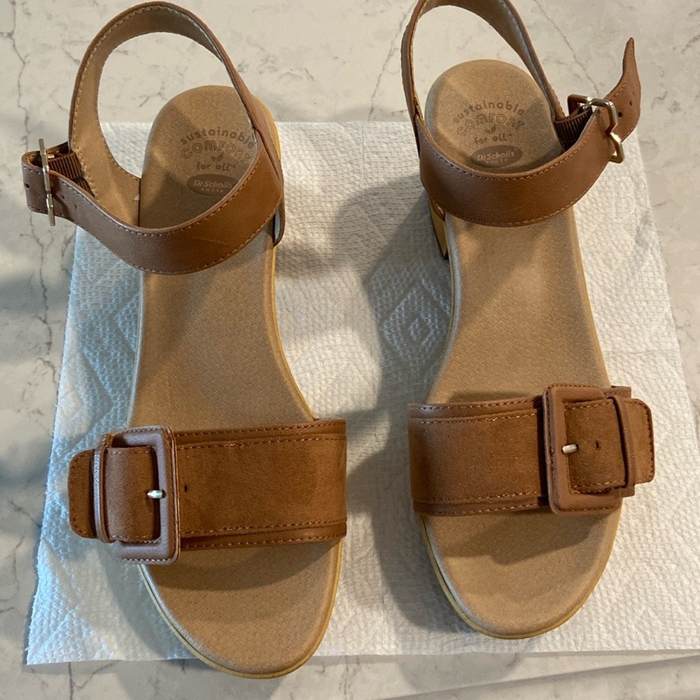 Dr. Scholl’s Sandals